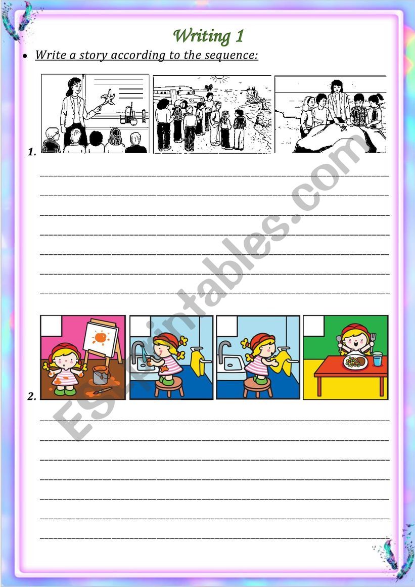 Get 85 Sequence A Story Worksheet Ideas 51