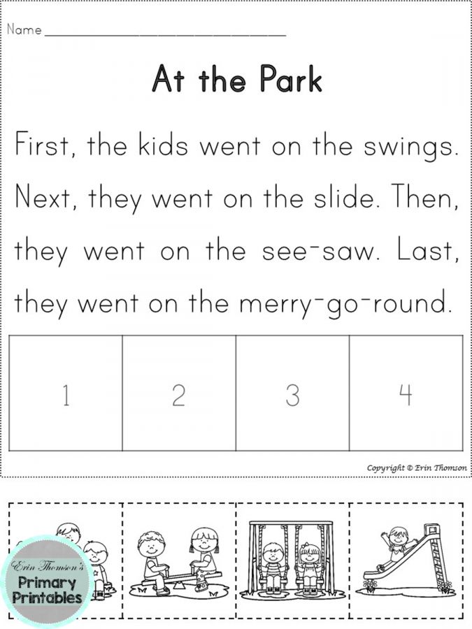 Get 85 Sequence A Story Worksheet Ideas 53