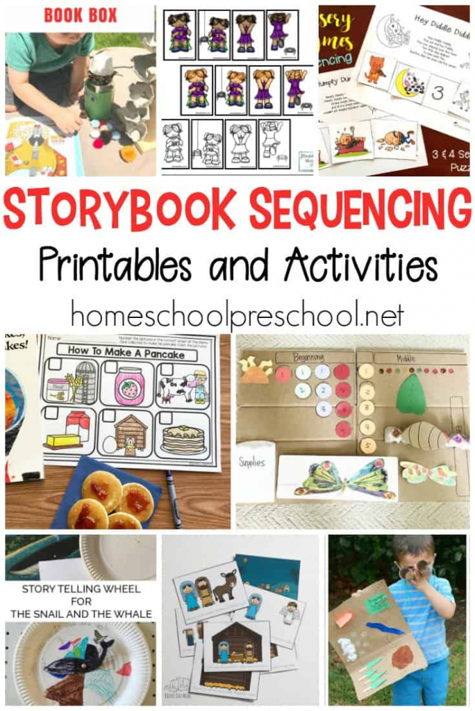 Get 85 Sequence A Story Worksheet Ideas 73