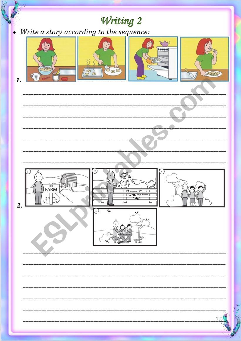 Get 85 Sequence A Story Worksheet Ideas 76