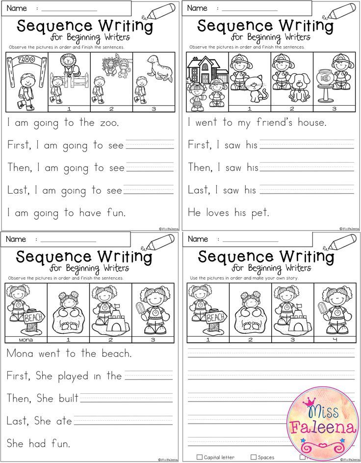 Get 85 Sequence A Story Worksheet Ideas 84