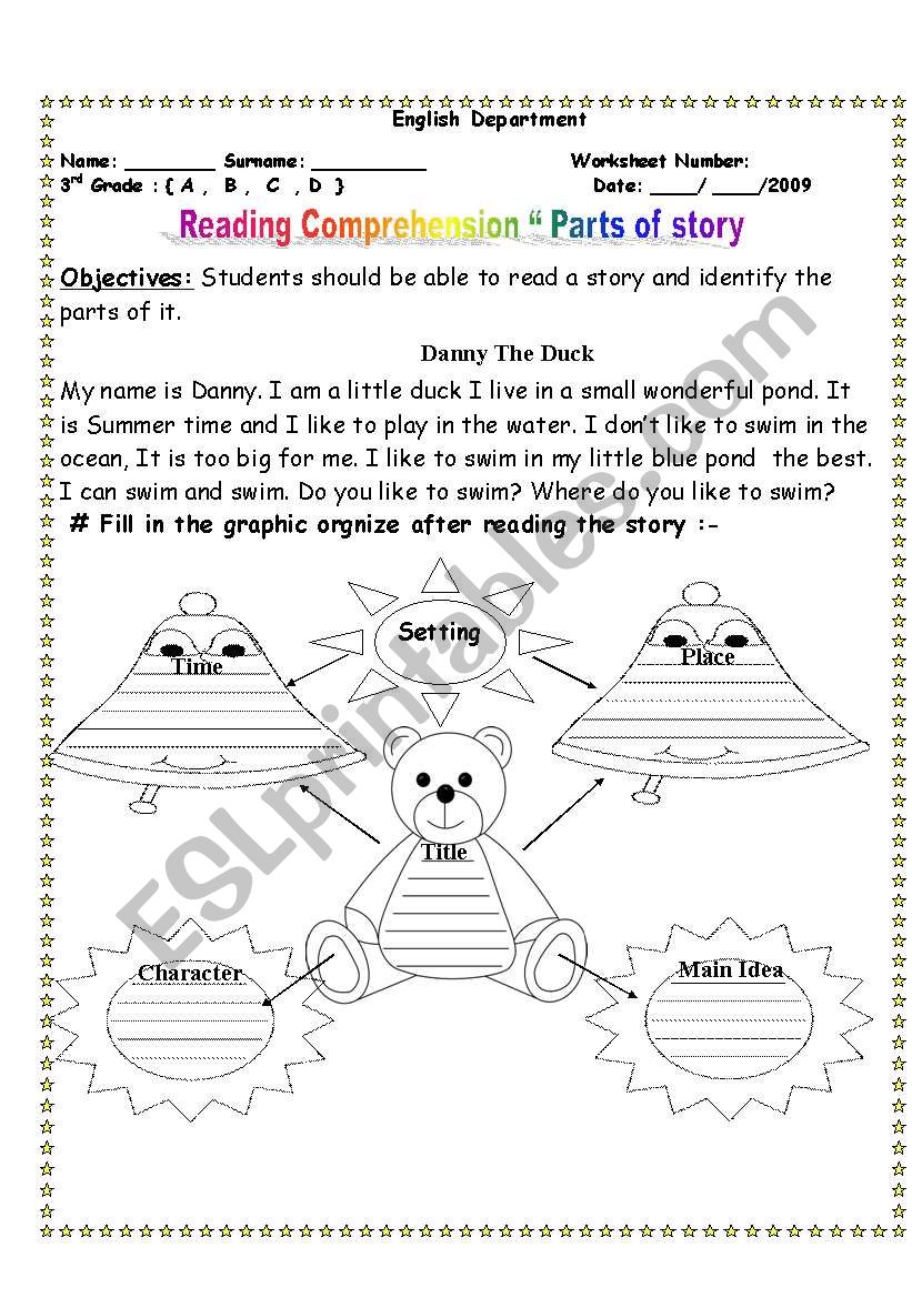 Get 85 Sequence A Story Worksheet Ideas 85