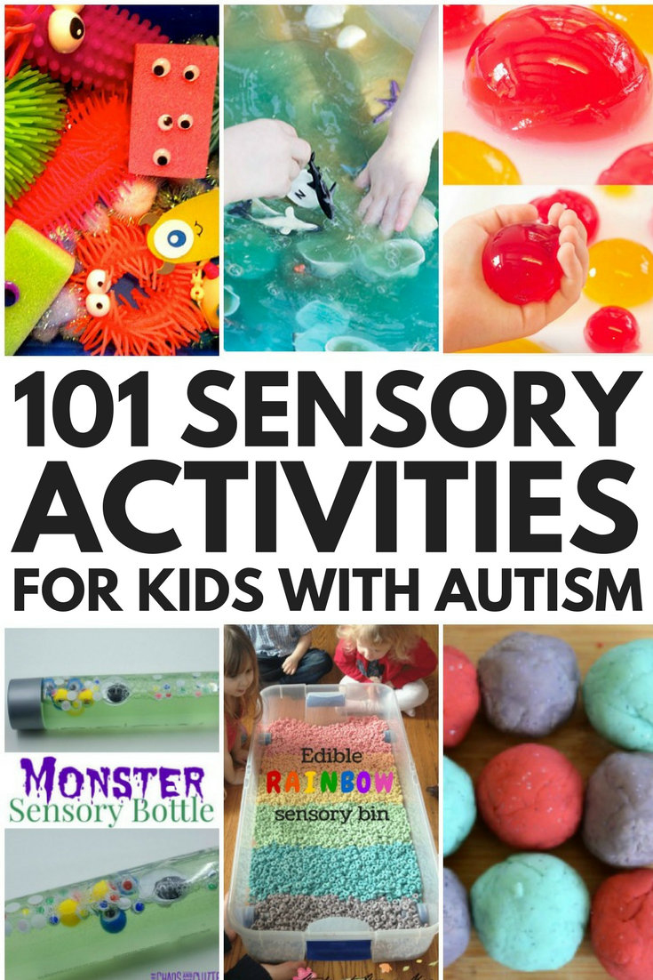 Get 85 Spring Sensory Worksheet 19