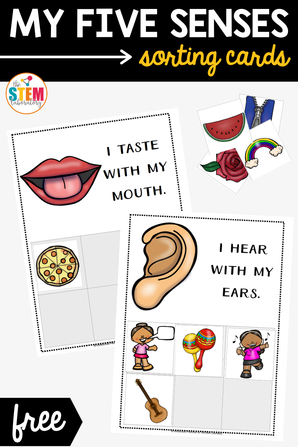 Get 85 Spring Sensory Worksheet 38