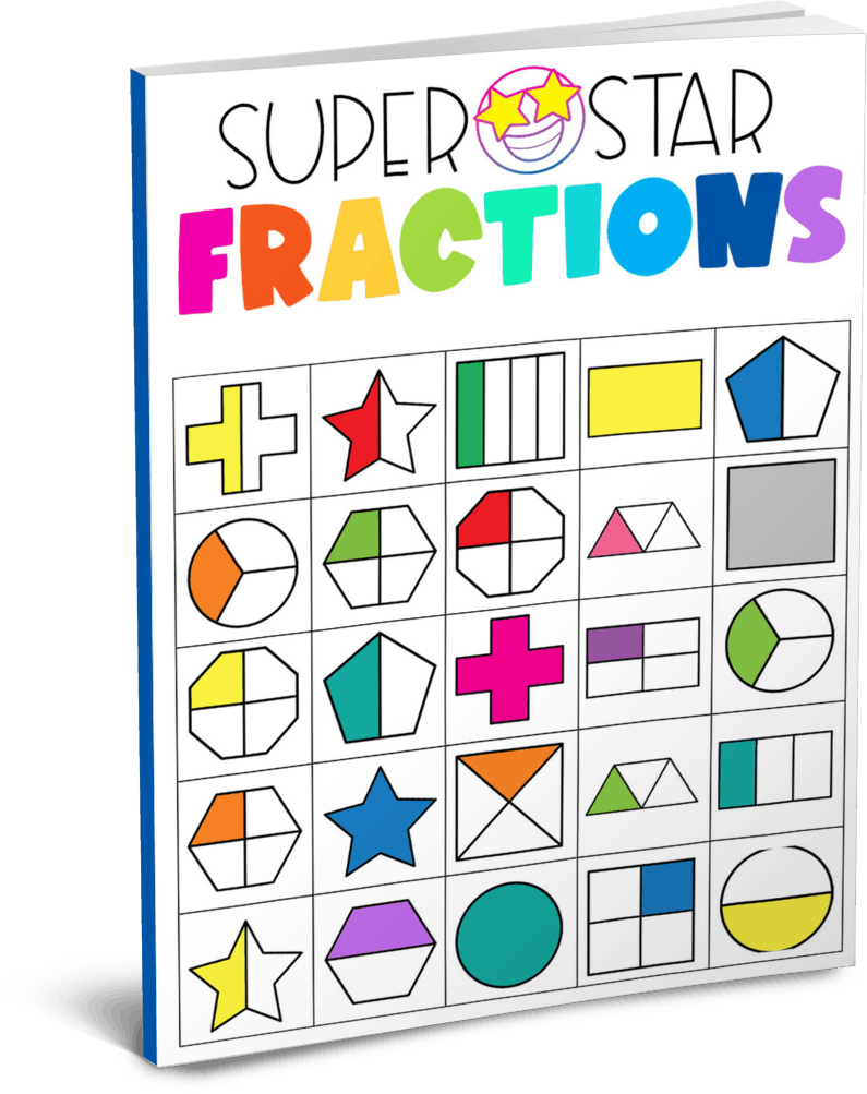 Get 85 Summer Fractions Worksheet Ideas 18