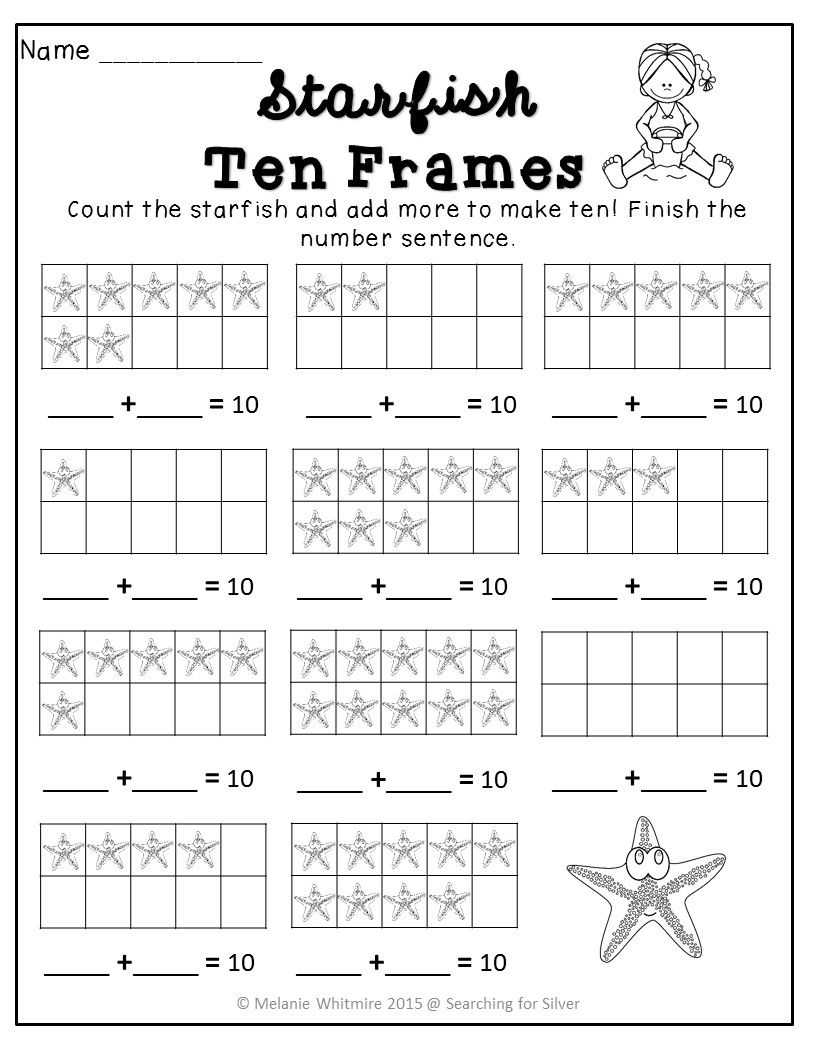 Get 85 Summer Math Worksheet Ideas 50