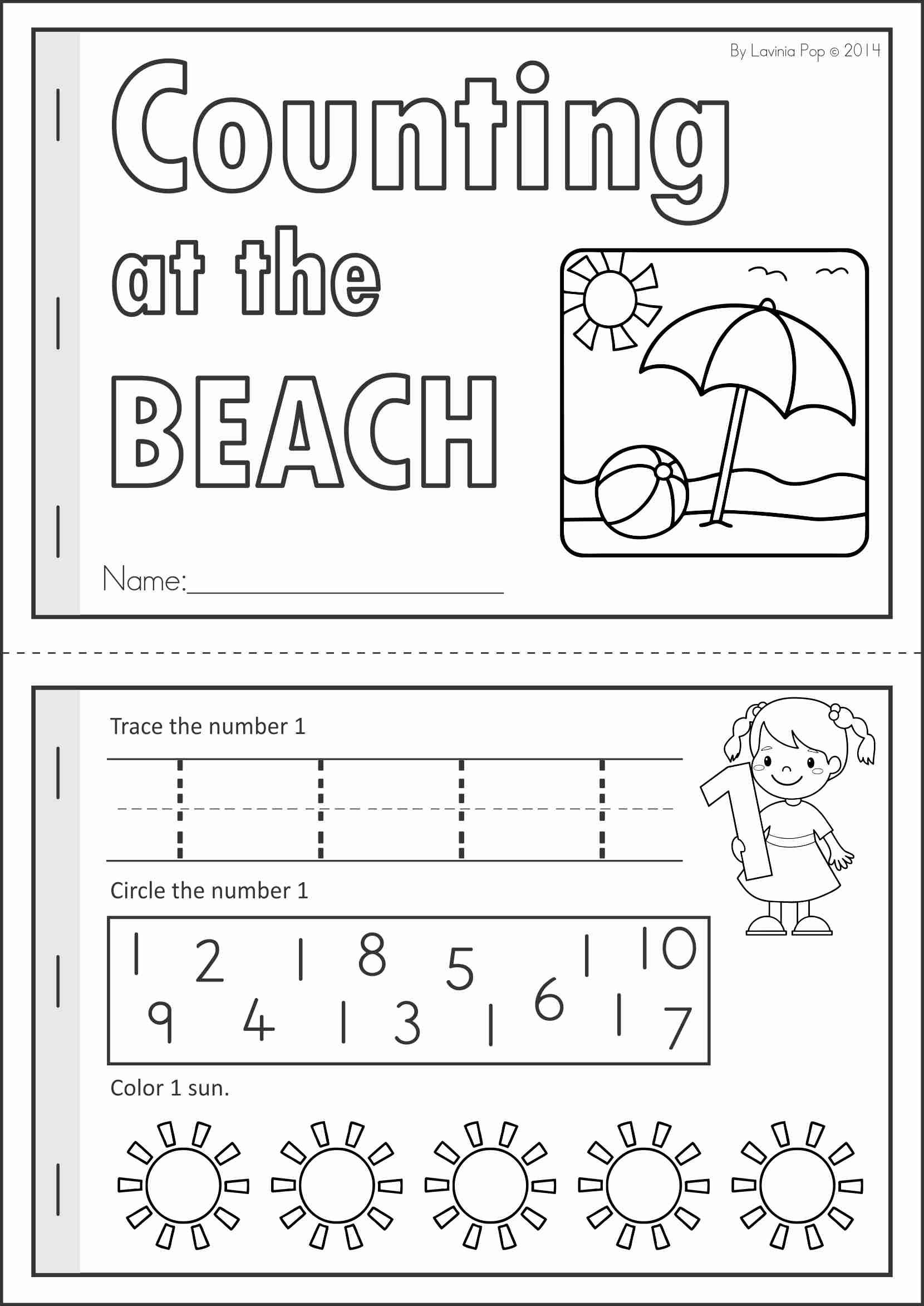 Get 85 Summer Math Worksheet Ideas 54