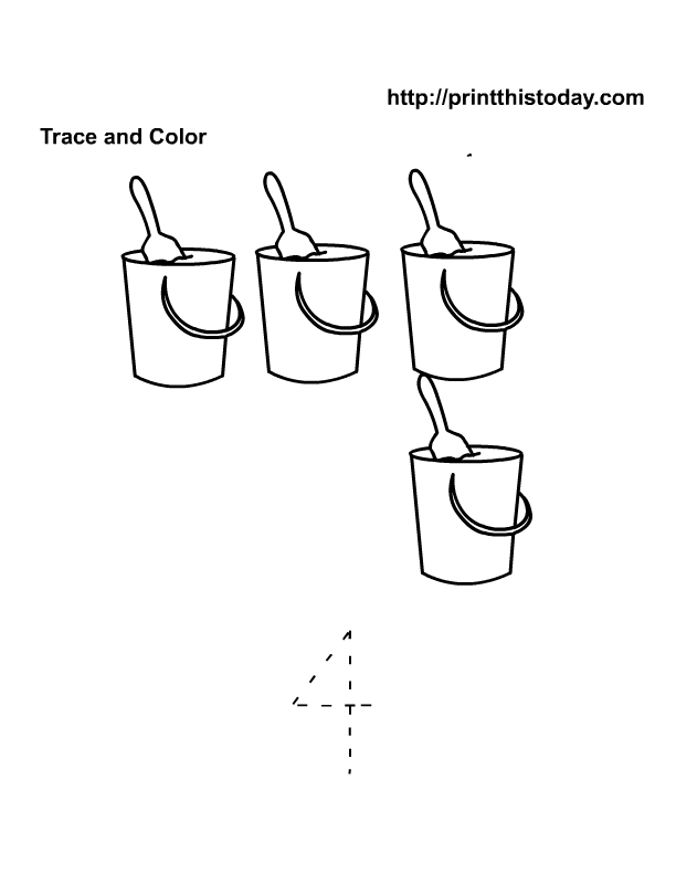 Get 85 Summer Math Worksheet Ideas 77