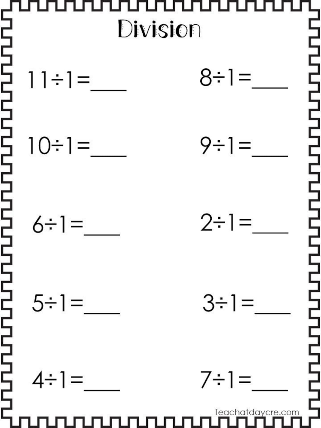 Save 85 Division Worksheets 3Rd Grade 49