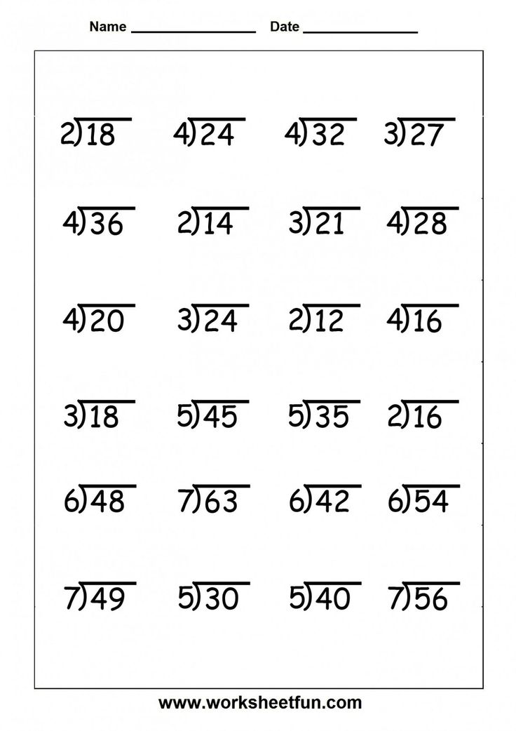 Save 85 Division Worksheets 3Rd Grade 83