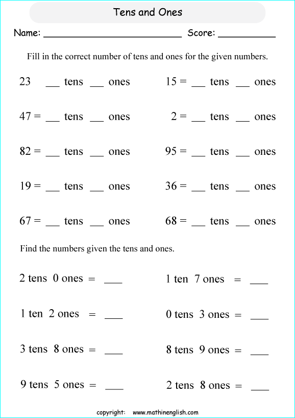 Best 45 Grade 2 Math Worksheets Ideas 15