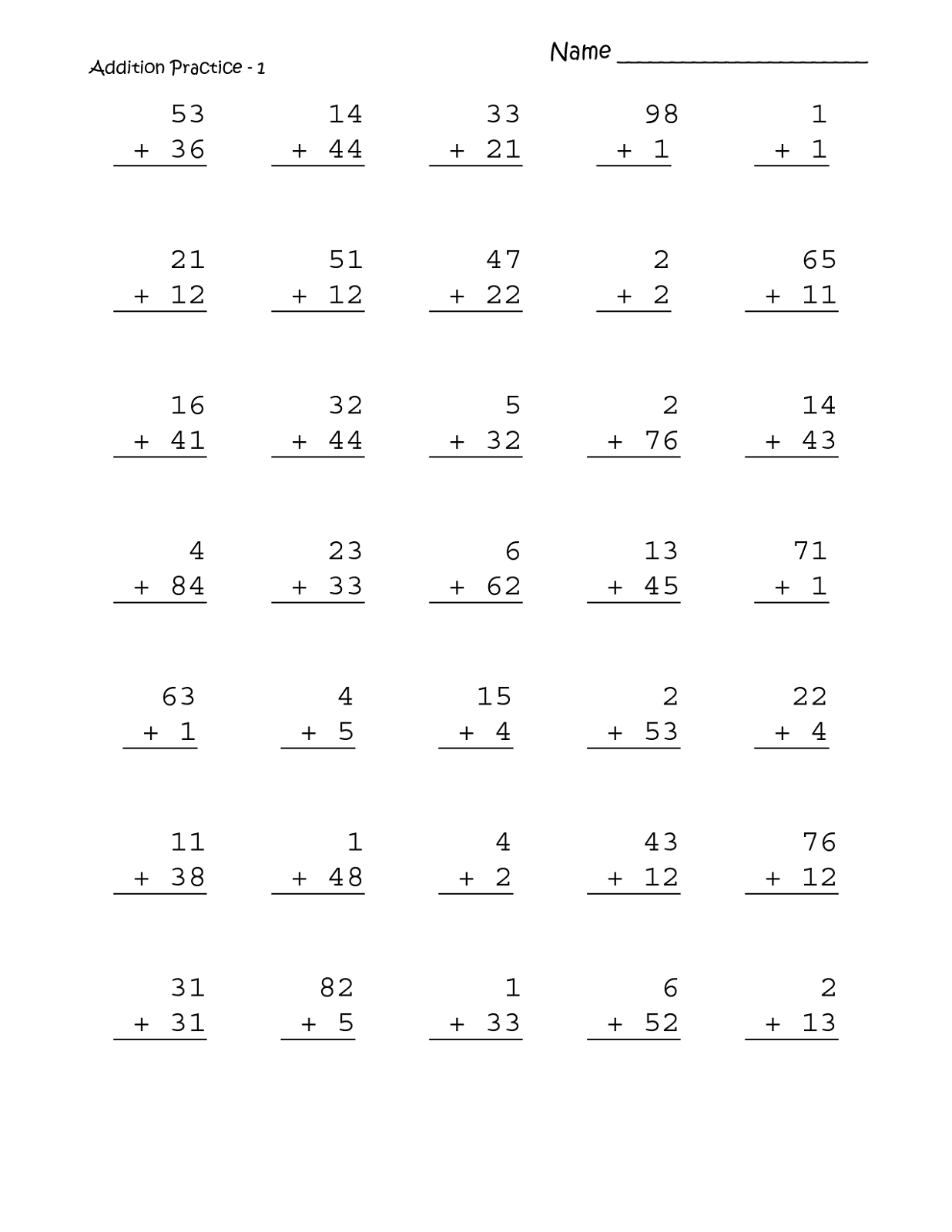 Best 45 Grade 2 Math Worksheets Ideas 41