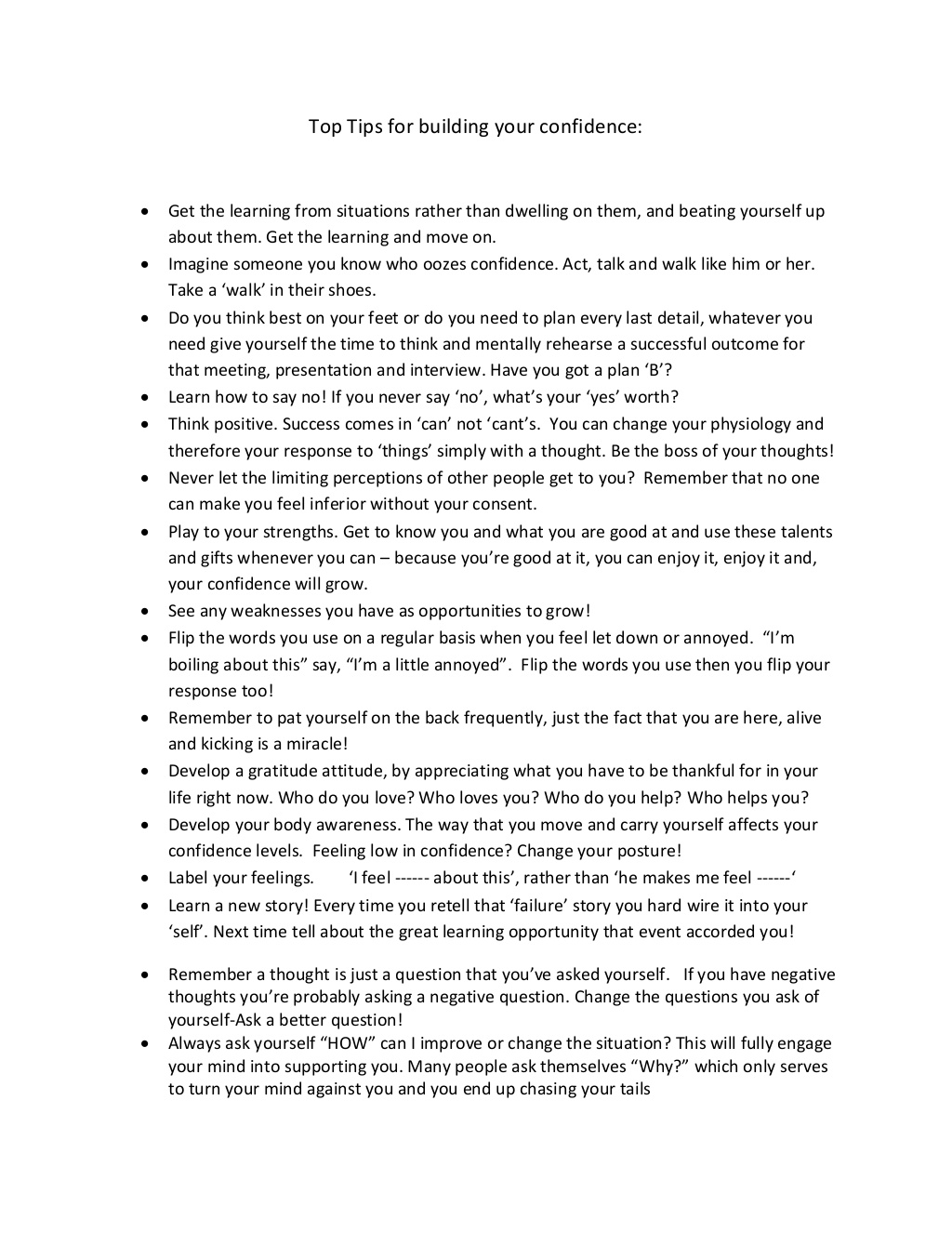 Best 45 Self Worth Worksheets Ideas 25