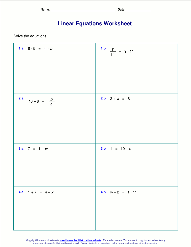 Best 45 Solving Multi Step Equations Worksheets Pdf Ideas 34