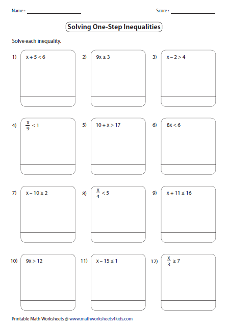 Best 45 Solving Multi Step Equations Worksheets Pdf Ideas 35