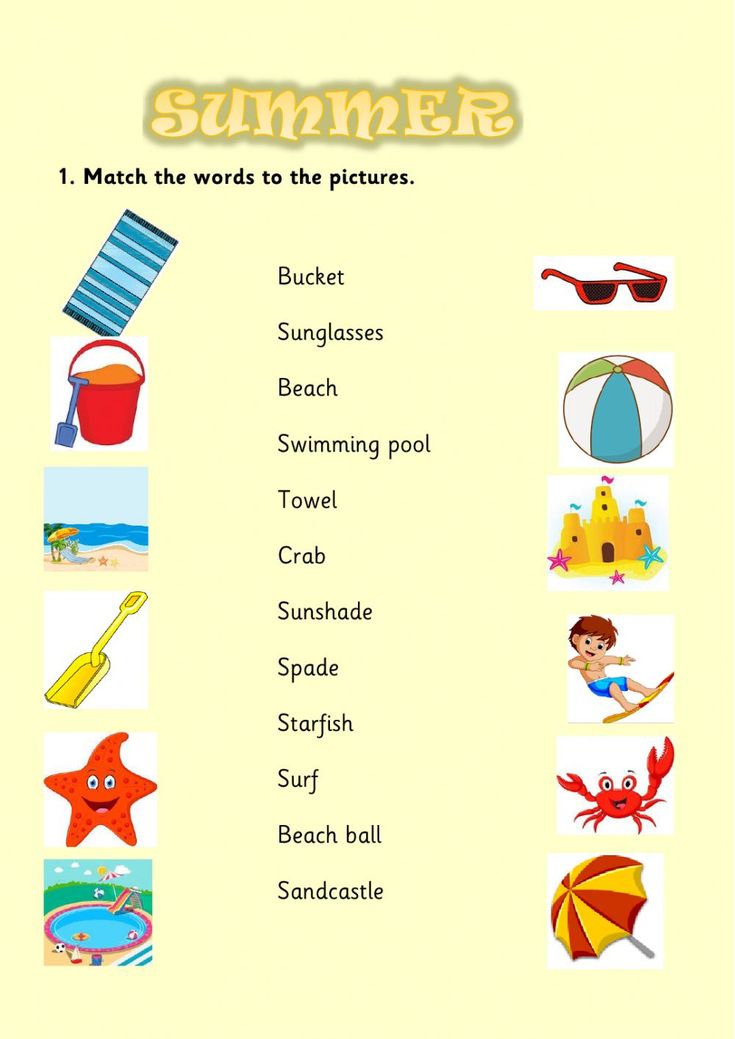 Best 45 Summer Worksheets Teens Ideas 25