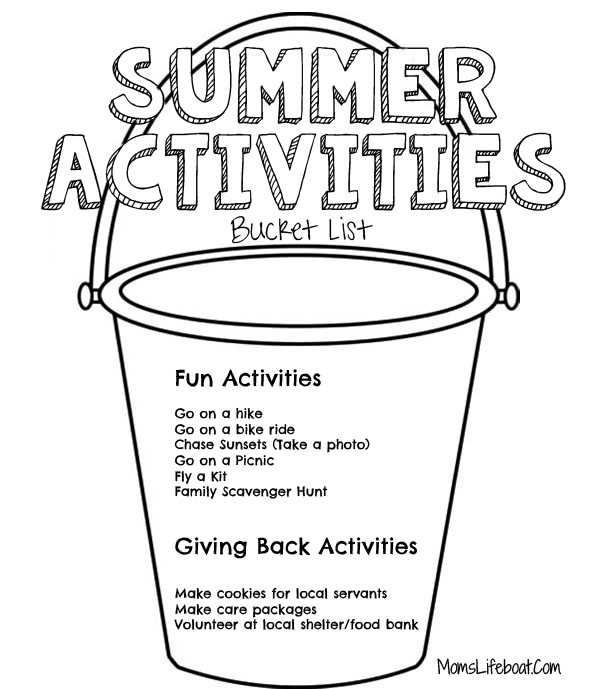 Best 45 Summer Worksheets Teens Ideas 34