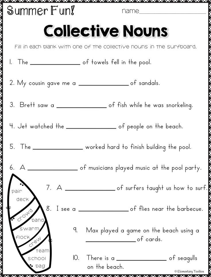 Best 45 Summer Worksheets Third Grade Ideas 13