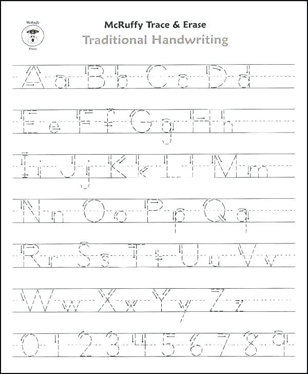 Best 50 Handwriting Worksheets Generator Ideas 4