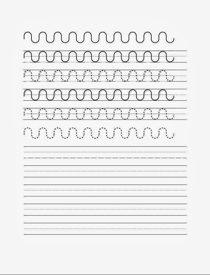 Best 50 Handwriting Worksheets Generator Ideas 9