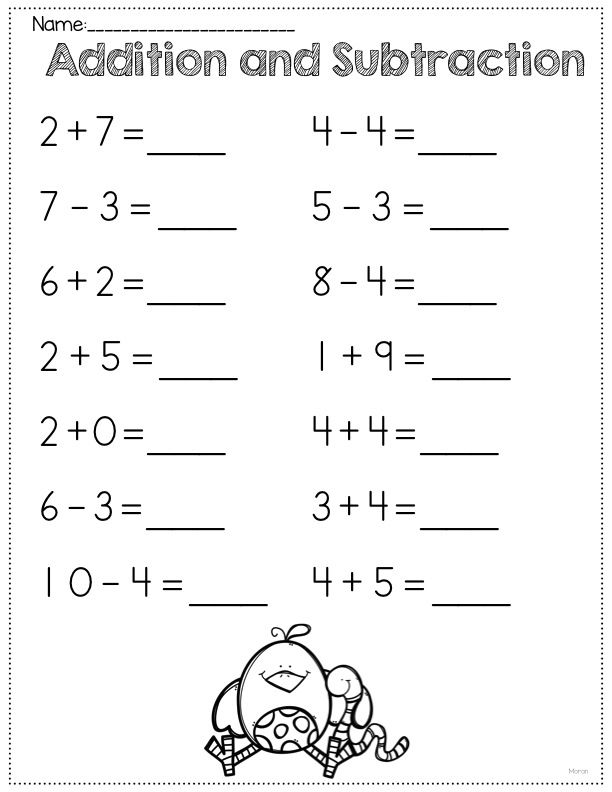 Best 50 Math Worksheets Addition Ideas 34