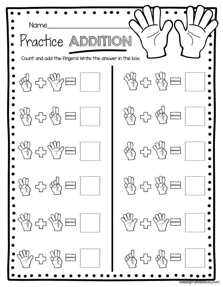 Best 50 Math Worksheets Addition Ideas 38