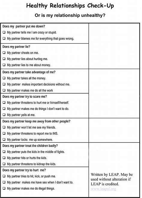 Best 50 Setting Boundaries Worksheets Ideas 26