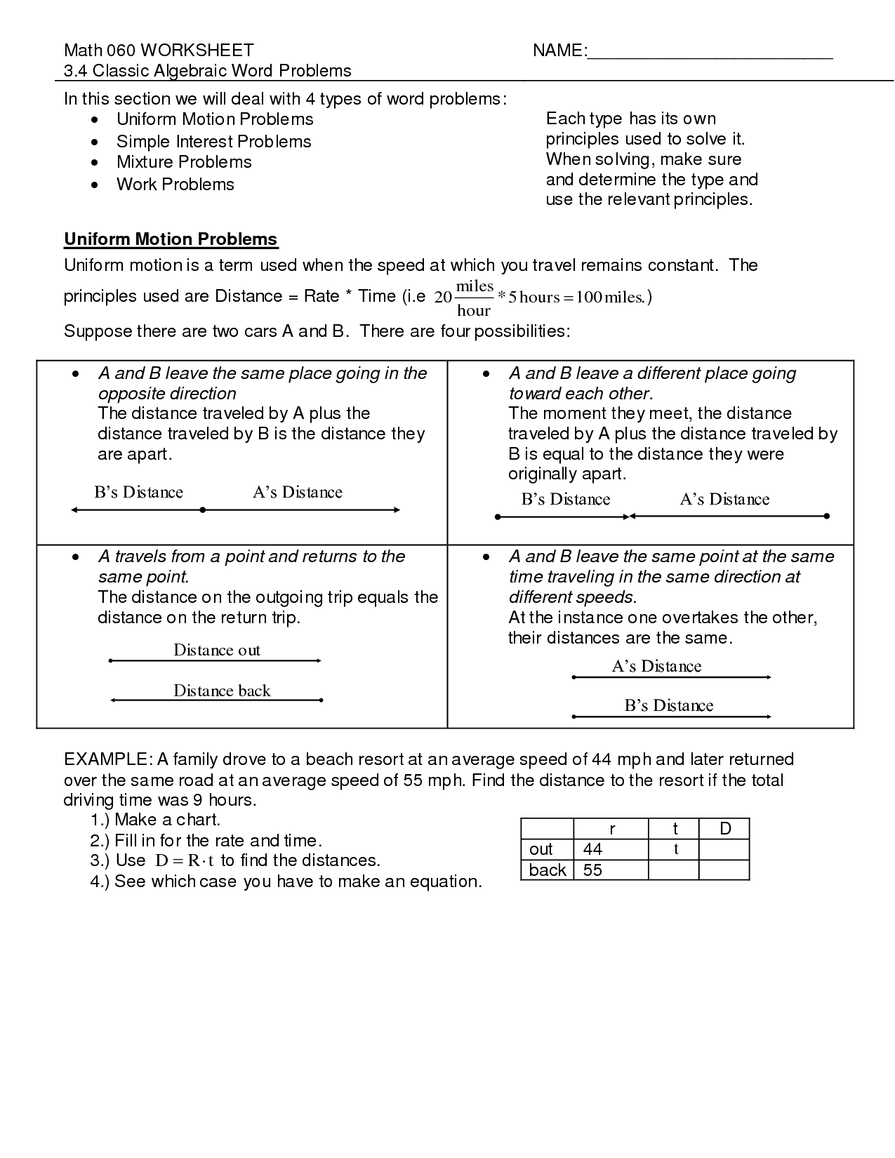 Best 50 Simple Interest Worksheets Ideas 43