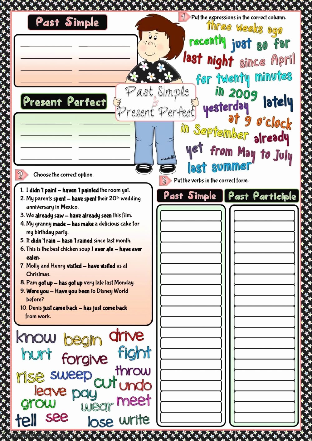 Best 50 Simple Interest Worksheets Ideas 9