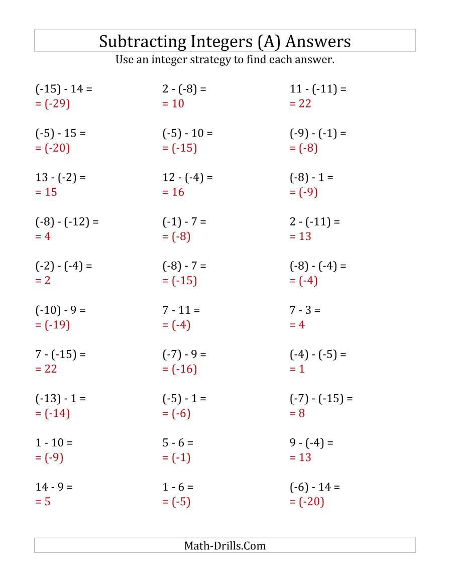 Get 85 Adding And Subtracting Decimals Worksheets Ideas 22