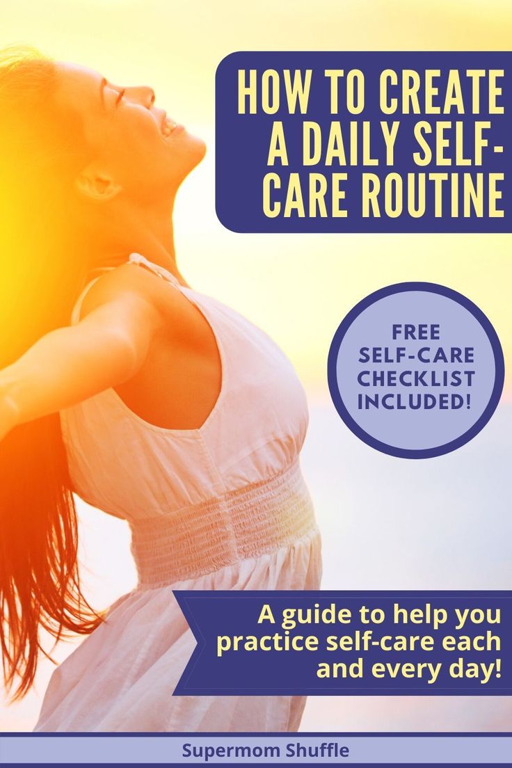 Get 85 Daily Self Care Routine Ideas 11