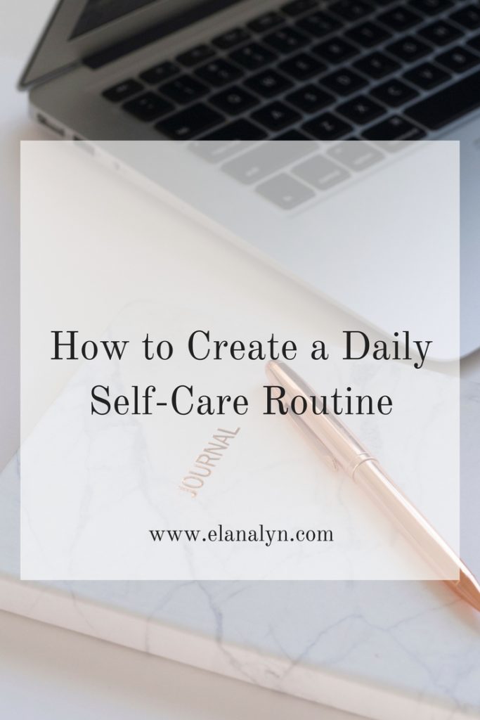 Get 85 Daily Self Care Routine Ideas 12