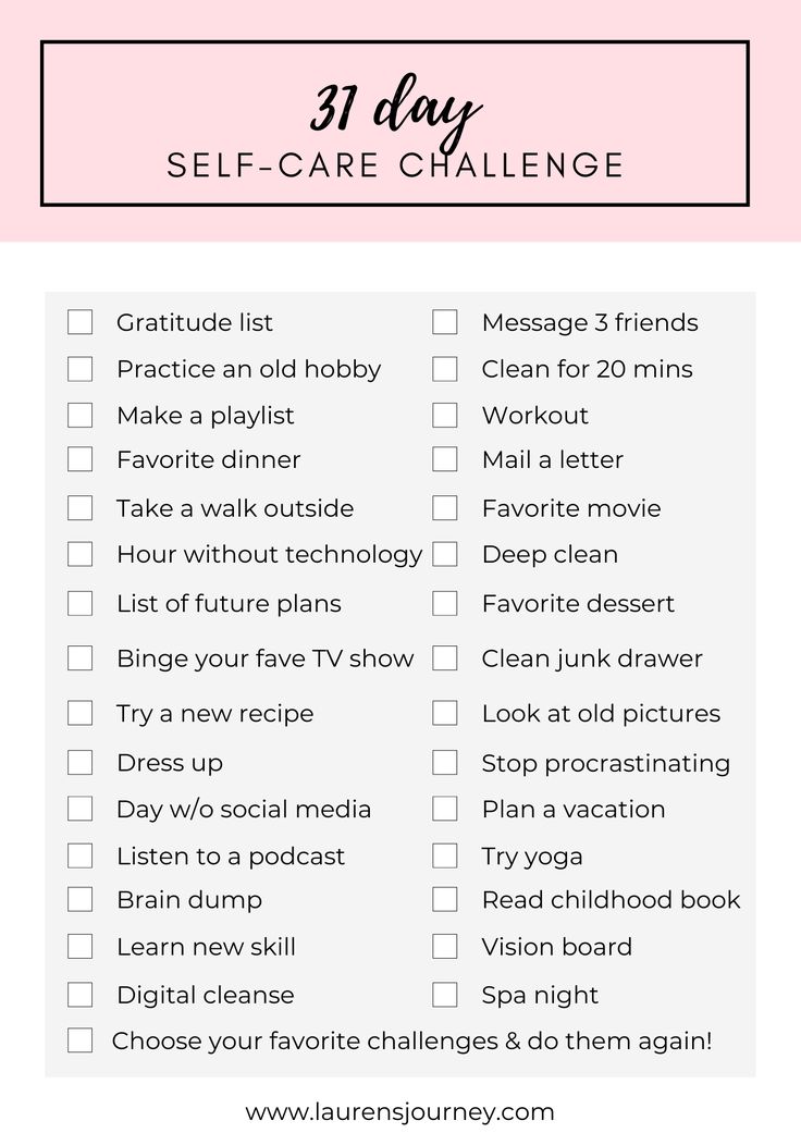 Get 85 Daily Self Care Routine Ideas 14