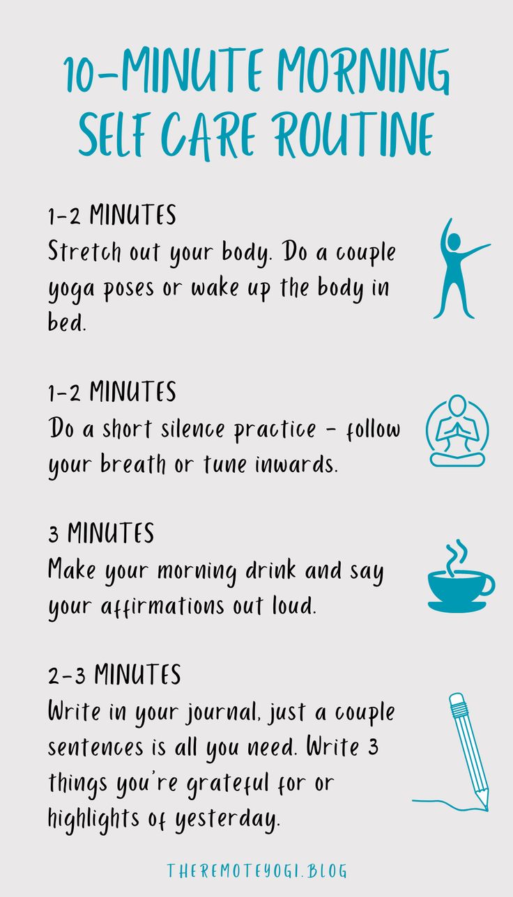 Get 85 Daily Self Care Routine Ideas 48