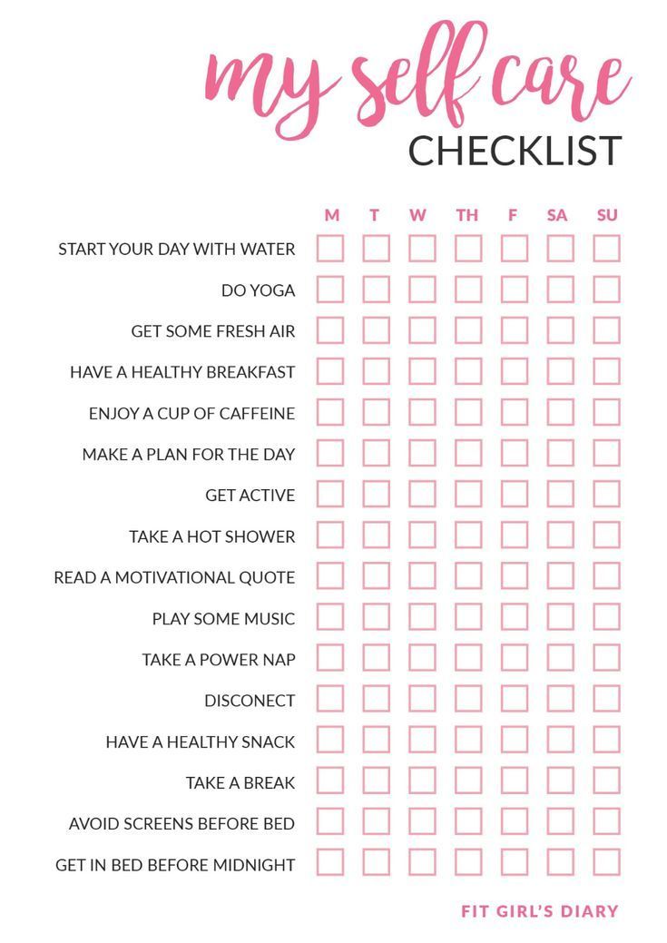 Get 85 Daily Self Care Routine Ideas 52