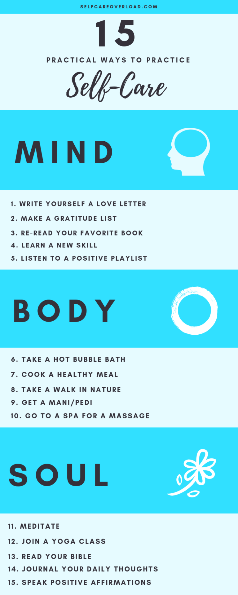 Get 85 Daily Self Care Routine Ideas 6