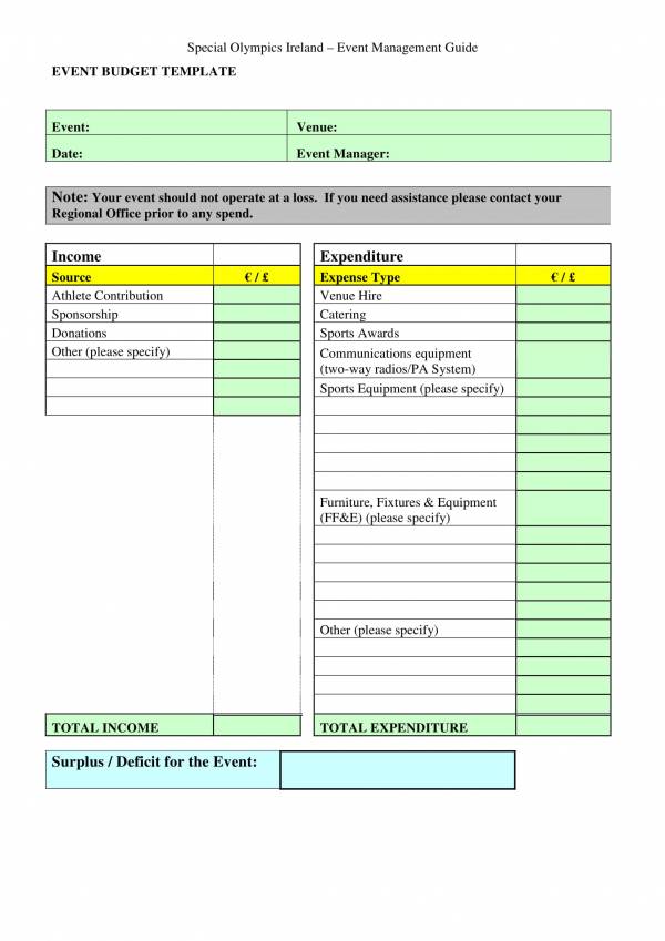 Get 85 Festival Budgeting Activities Ideas 37