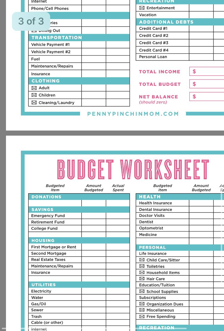 Get 85 Festival Budgeting Activities Ideas 50