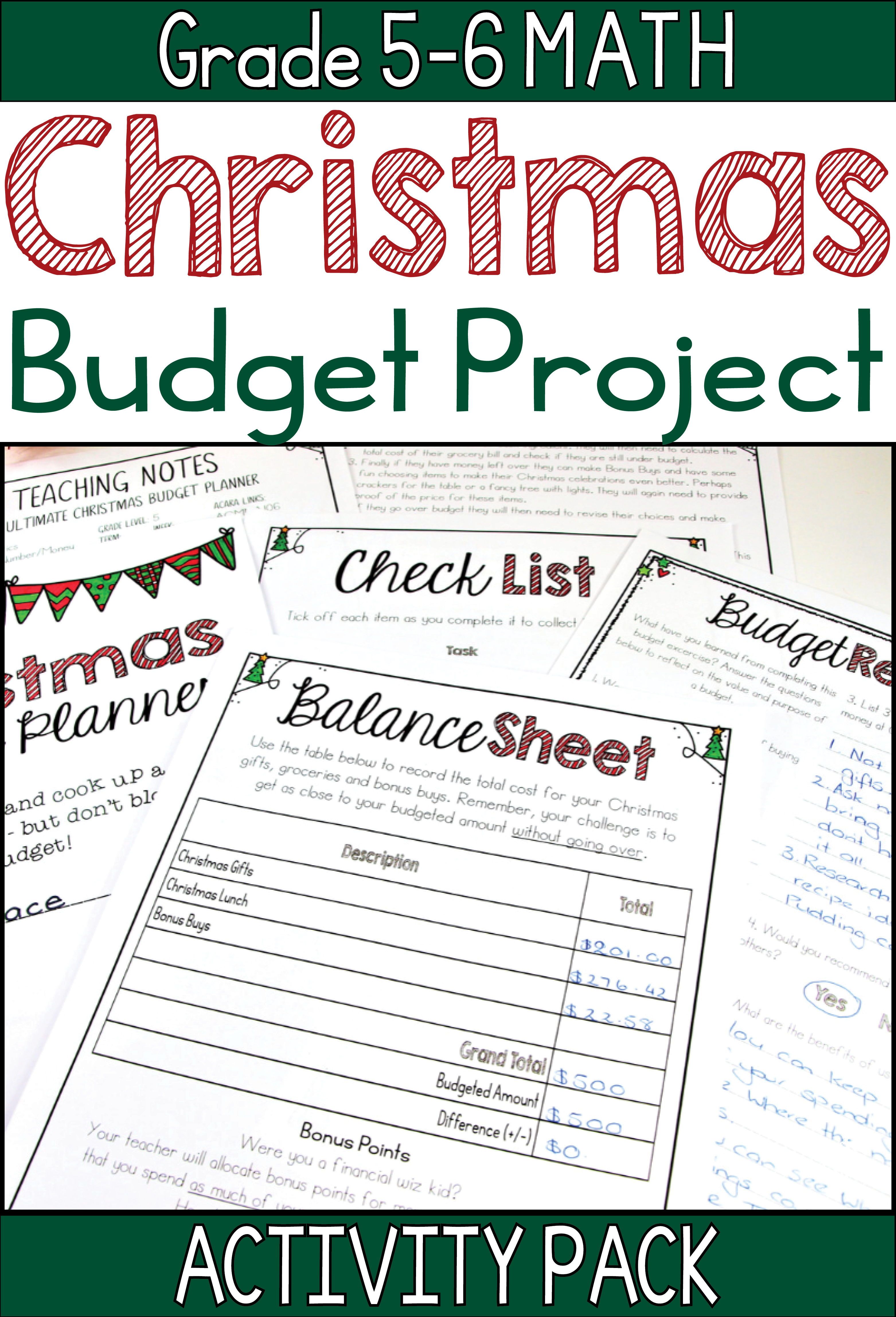 Get 85 Festival Budgeting Activities Ideas 81