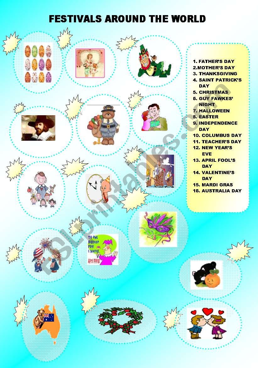 Get 85 Festival Shapes Worksheets Ideas 37