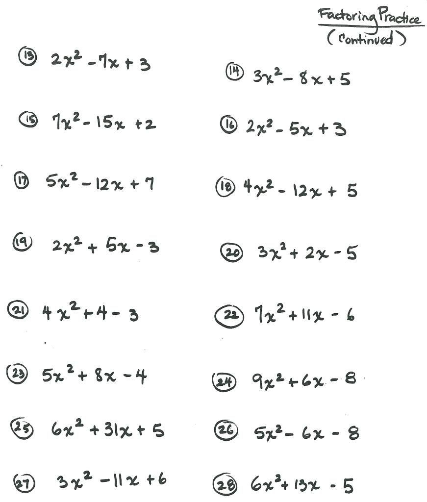 Get 85 Literal Equations Worksheets Ideas 22