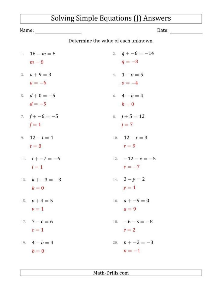 Get 85 Literal Equations Worksheets Ideas 50