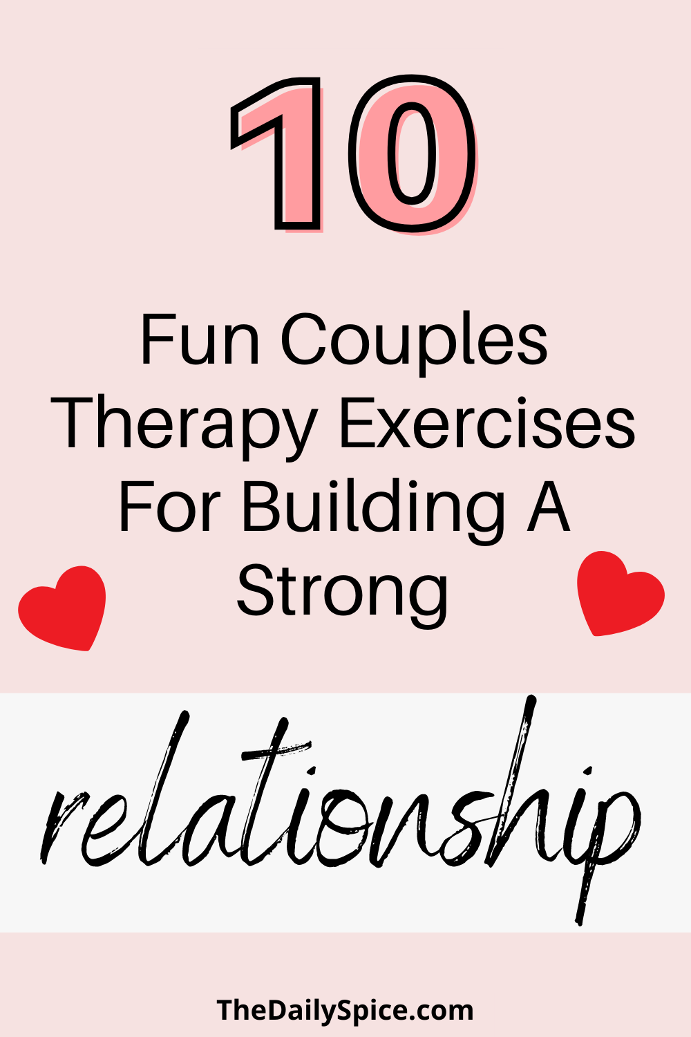 Get 85 Relationship Strengthening Worksheets Ideas 6