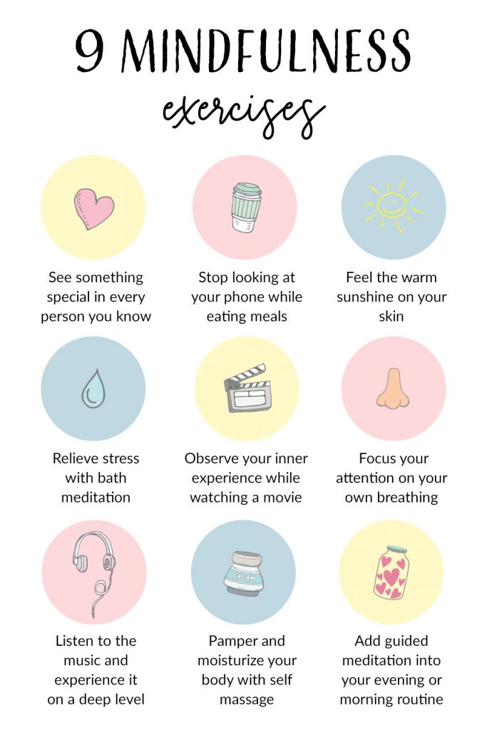 Get 85 Self Care Exercises For Adults Ideas 1