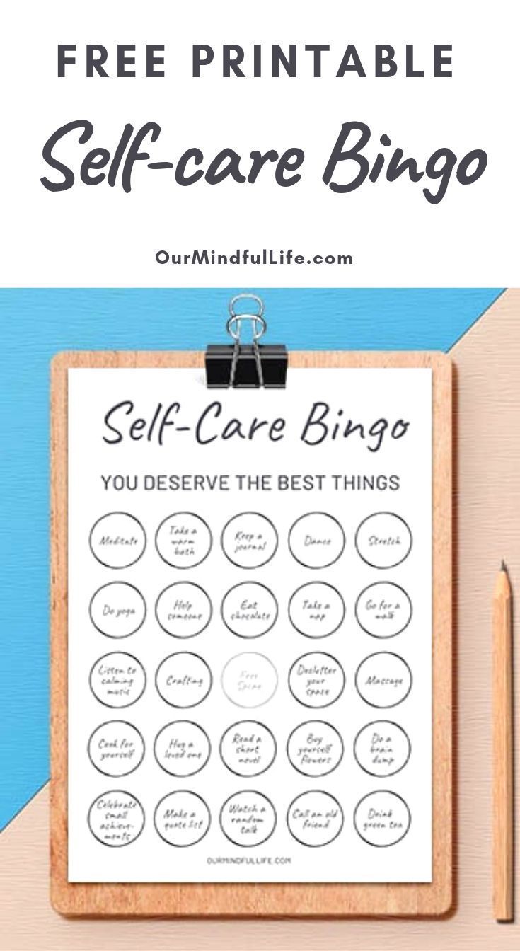 Get 85 Self Care Exercises For Adults Ideas 75