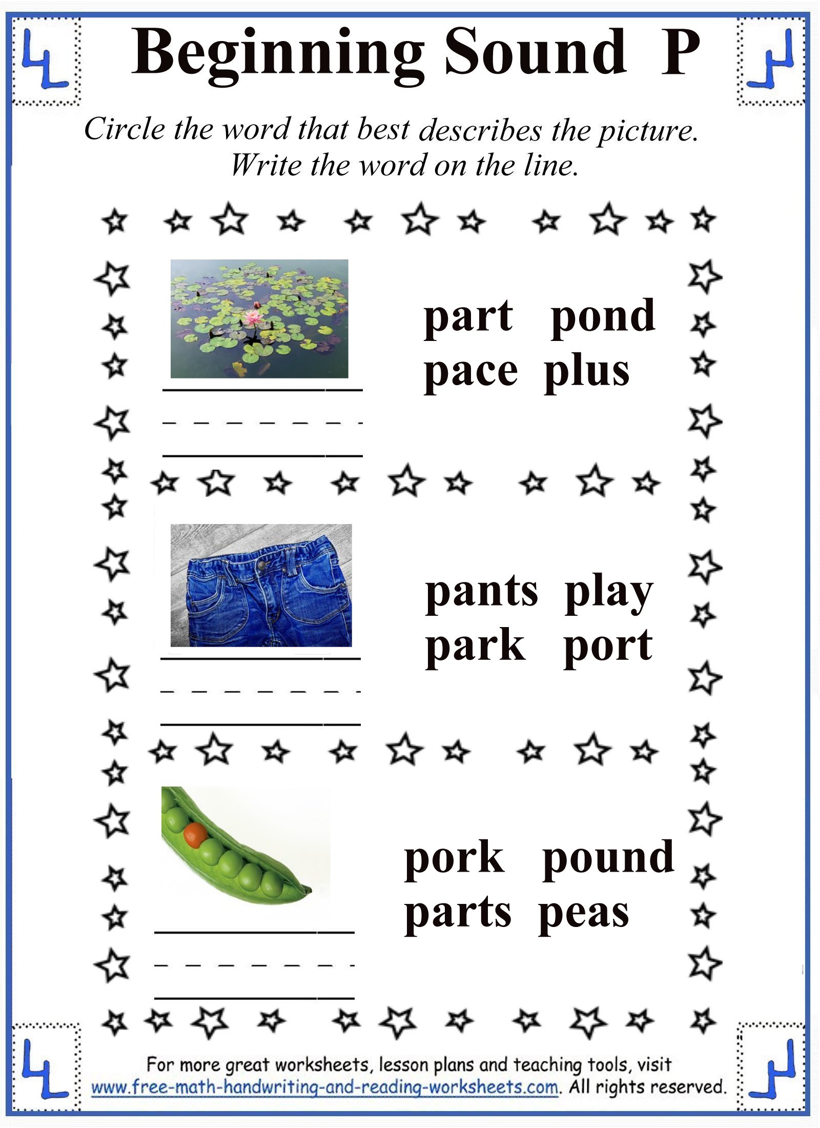 Save 60 Letter P Worksheets Ideas 36