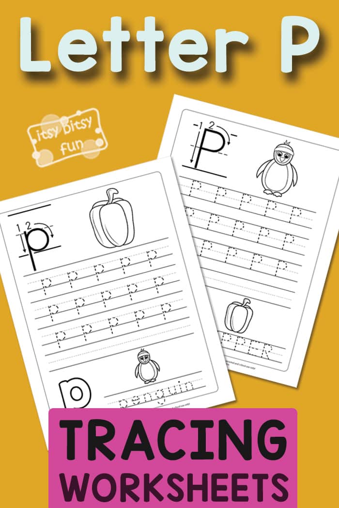 Save 60 Letter P Worksheets Ideas 57