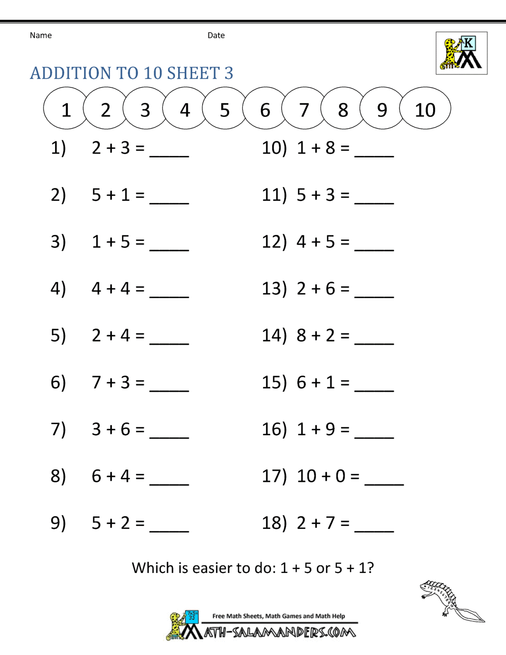 Save 60 Subtraction Worksheets For Kindergarten Ideas 32