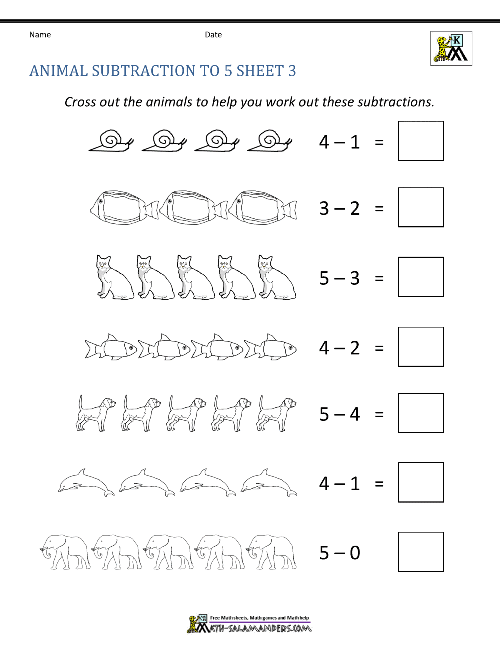 Save 60 Subtraction Worksheets For Kindergarten Ideas 36