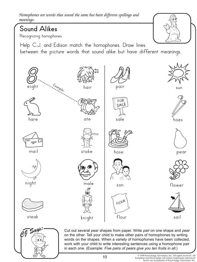 Best 45 3Rd Grade Summer Worksheets Free Ideas 10